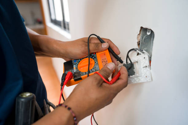 Best Local Electrician Companies  in Wescosville, PA