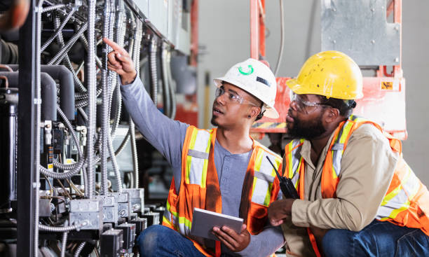 Best Electrical Installation Contractor  in Wescosville, PA