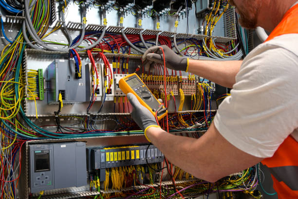 Best Licensed Electrician  in Wescosville, PA