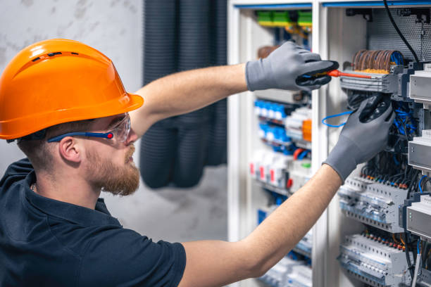 Best Commercial Electrician Services  in Wescosville, PA